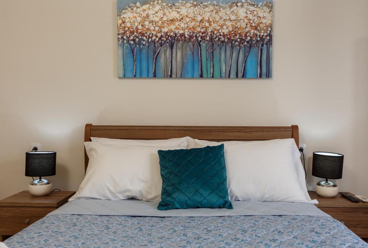 Asterion Hotel Heraklion  Ngoại thất bức ảnh