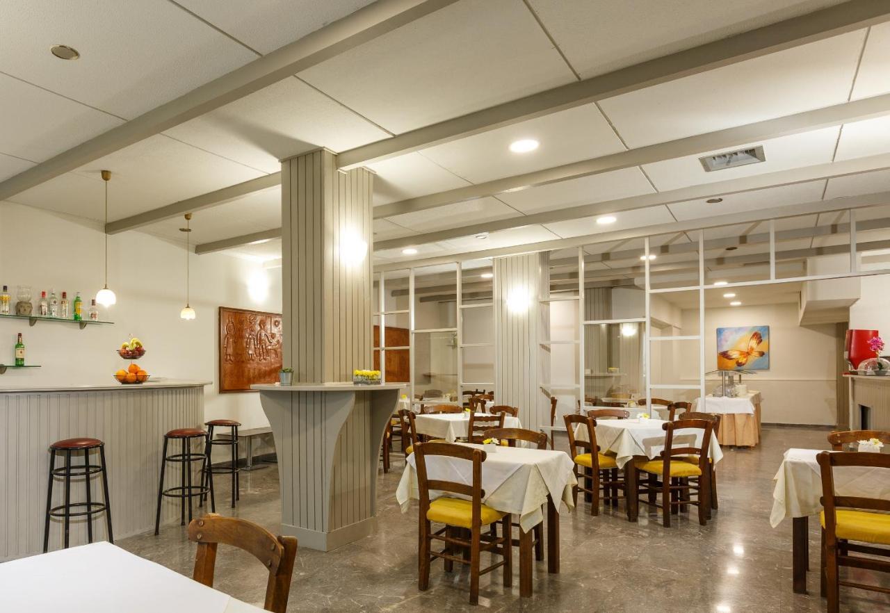 Asterion Hotel Heraklion  Ngoại thất bức ảnh