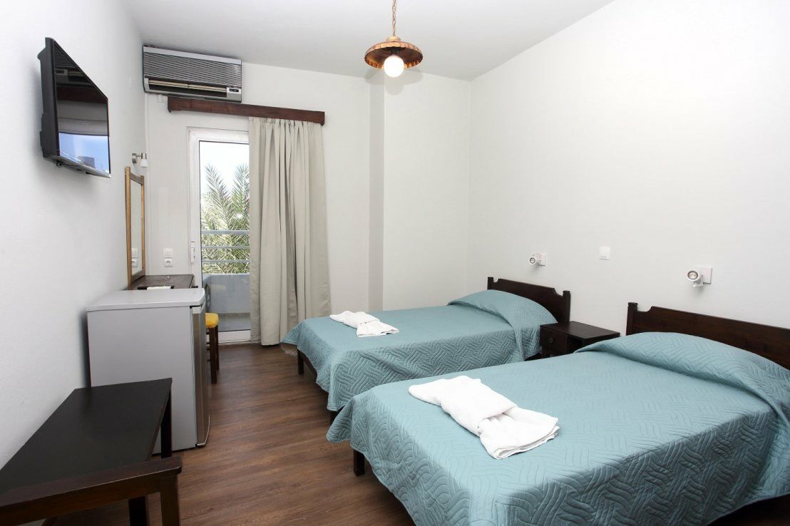 Asterion Hotel Heraklion  Phòng bức ảnh