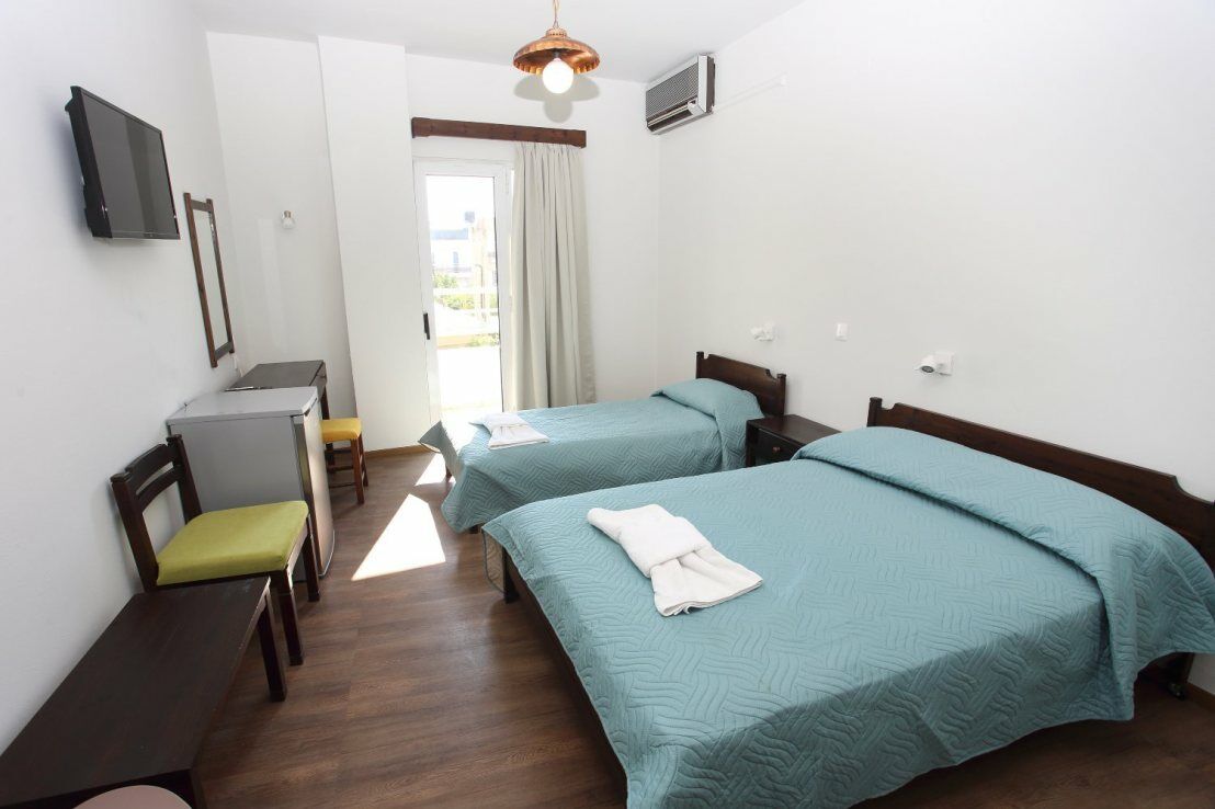 Asterion Hotel Heraklion  Phòng bức ảnh