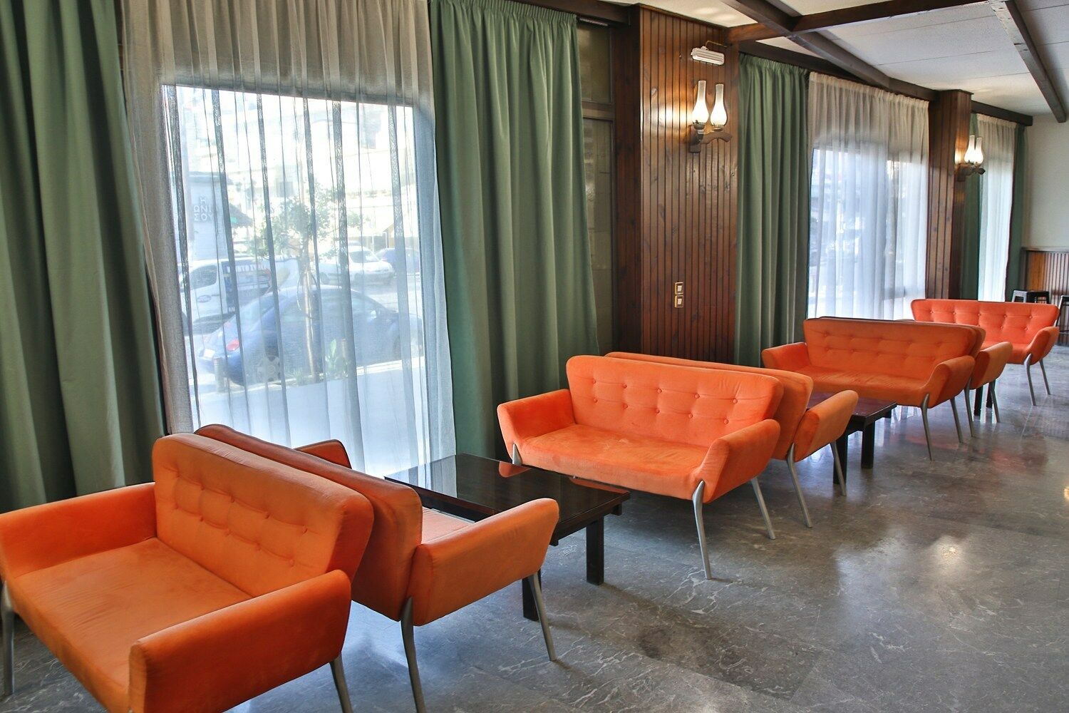 Asterion Hotel Heraklion  Tiện nghi bức ảnh