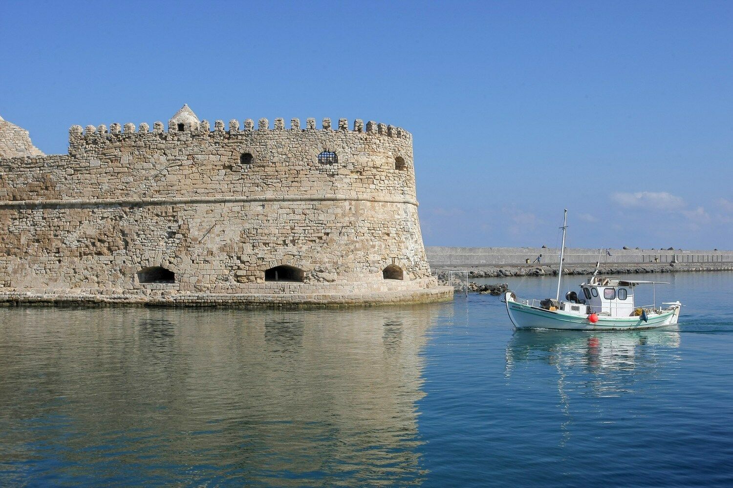 Asterion Hotel Heraklion  Ngoại thất bức ảnh