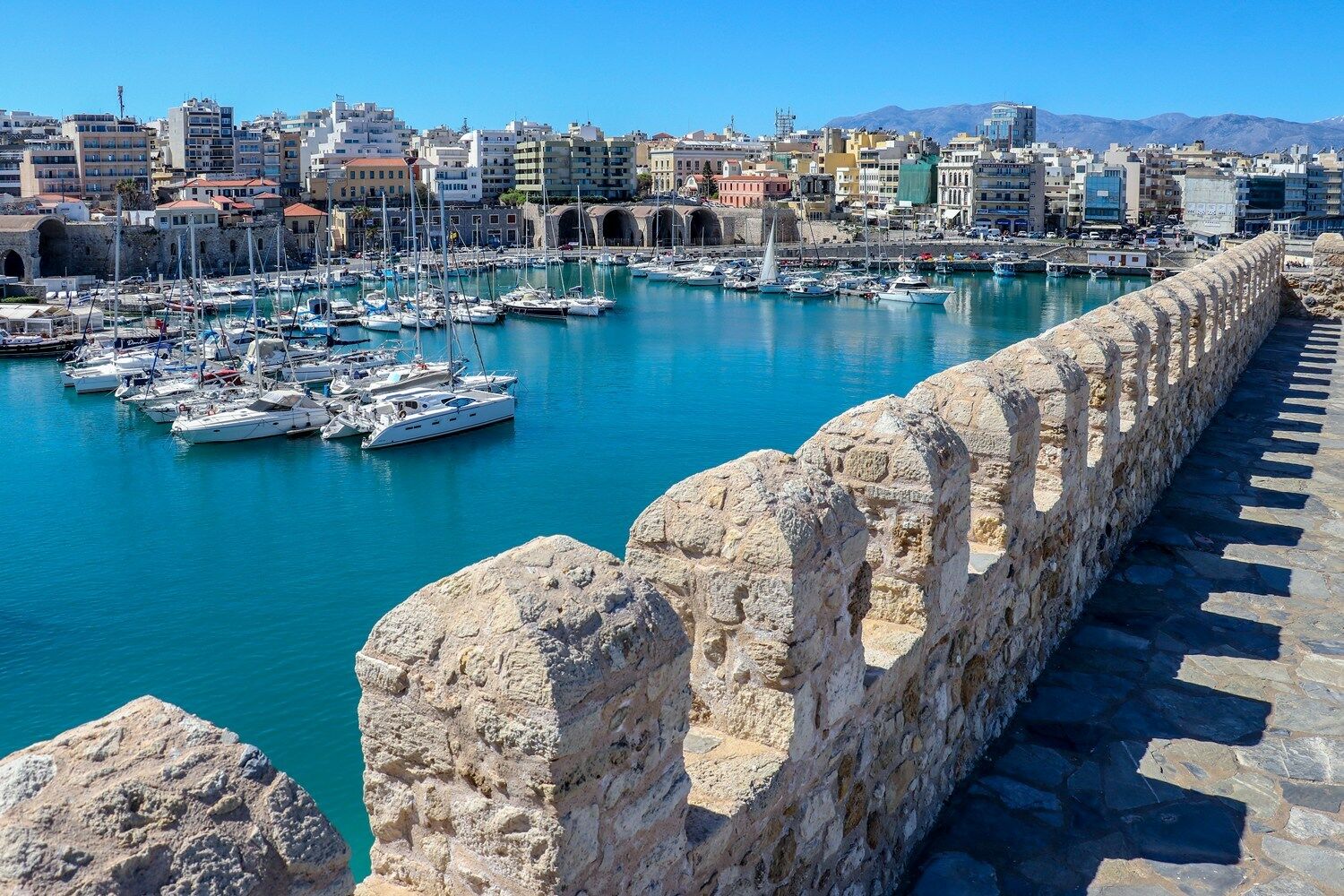 Asterion Hotel Heraklion  Ngoại thất bức ảnh